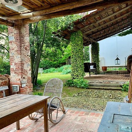 Relax Hotel Боргосезия Екстериор снимка