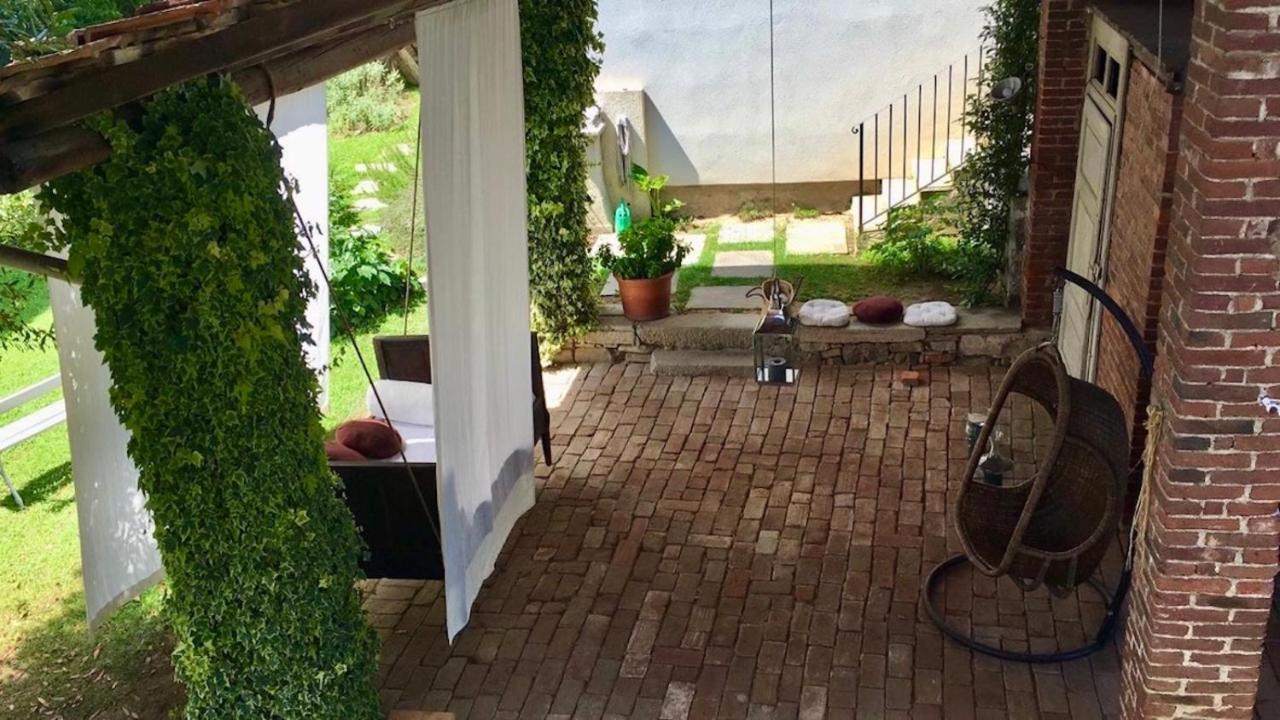 Relax Hotel Боргосезия Екстериор снимка