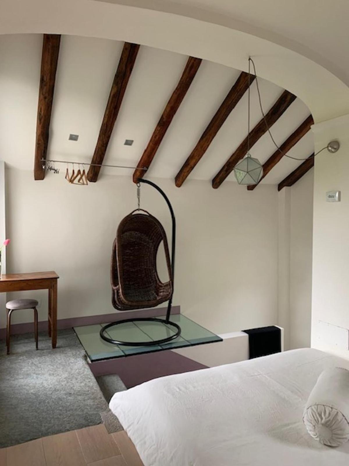 Relax Hotel Боргосезия Стая снимка